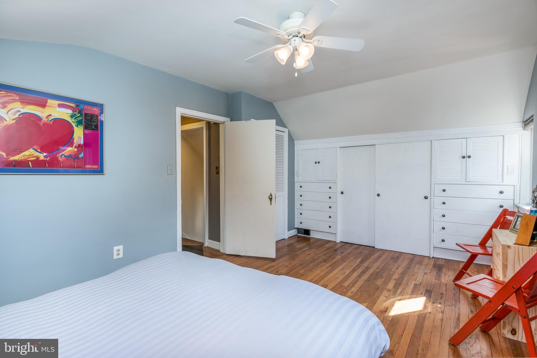 MOUNT WASHINGTON - Residential