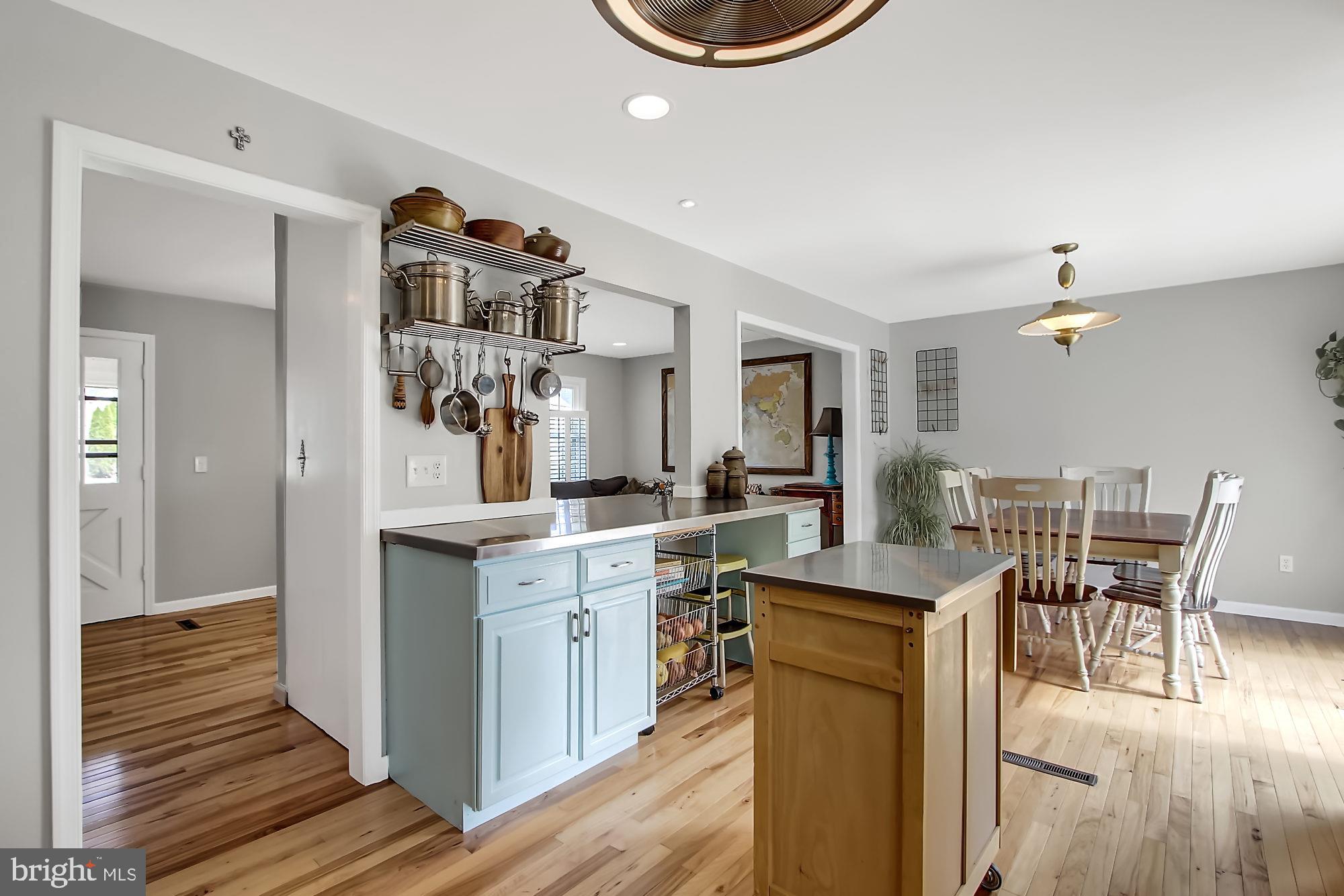 CAMELOT - Residential