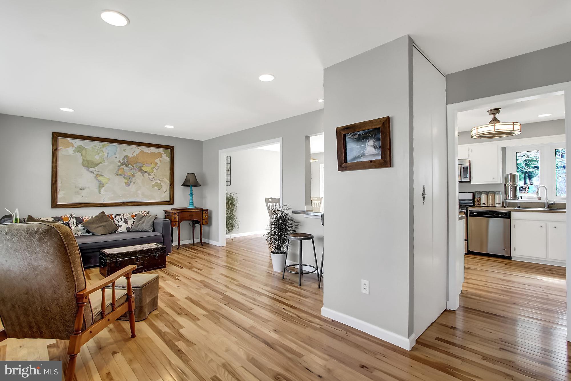 CAMELOT - Residential