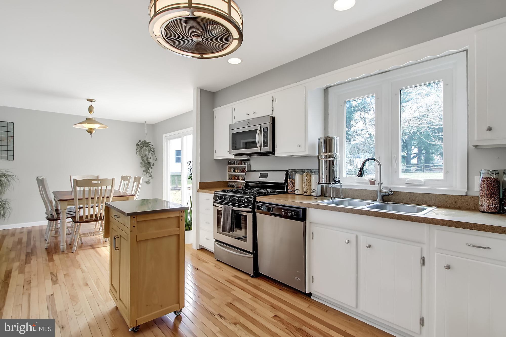 CAMELOT - Residential