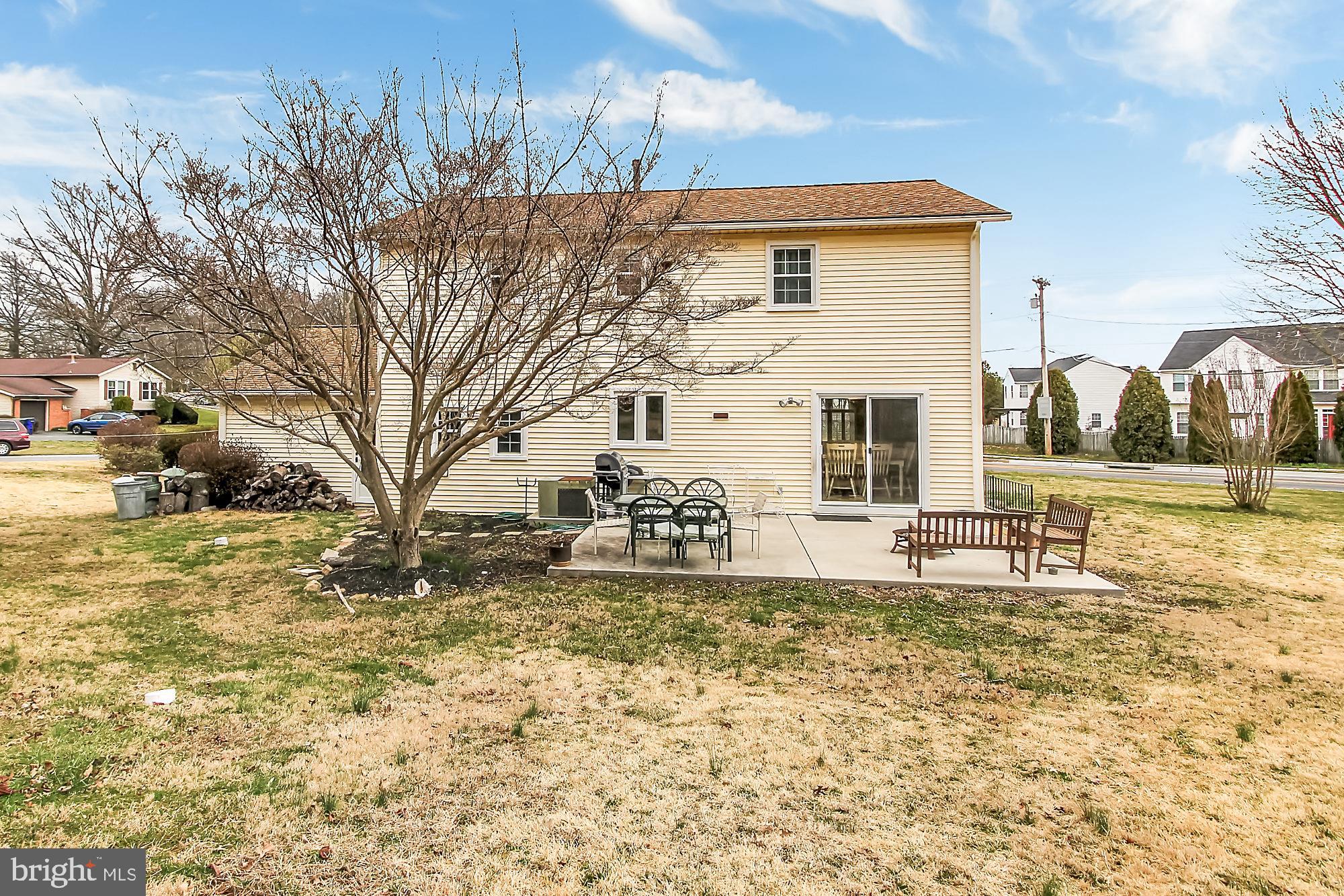 CAMELOT - Residential