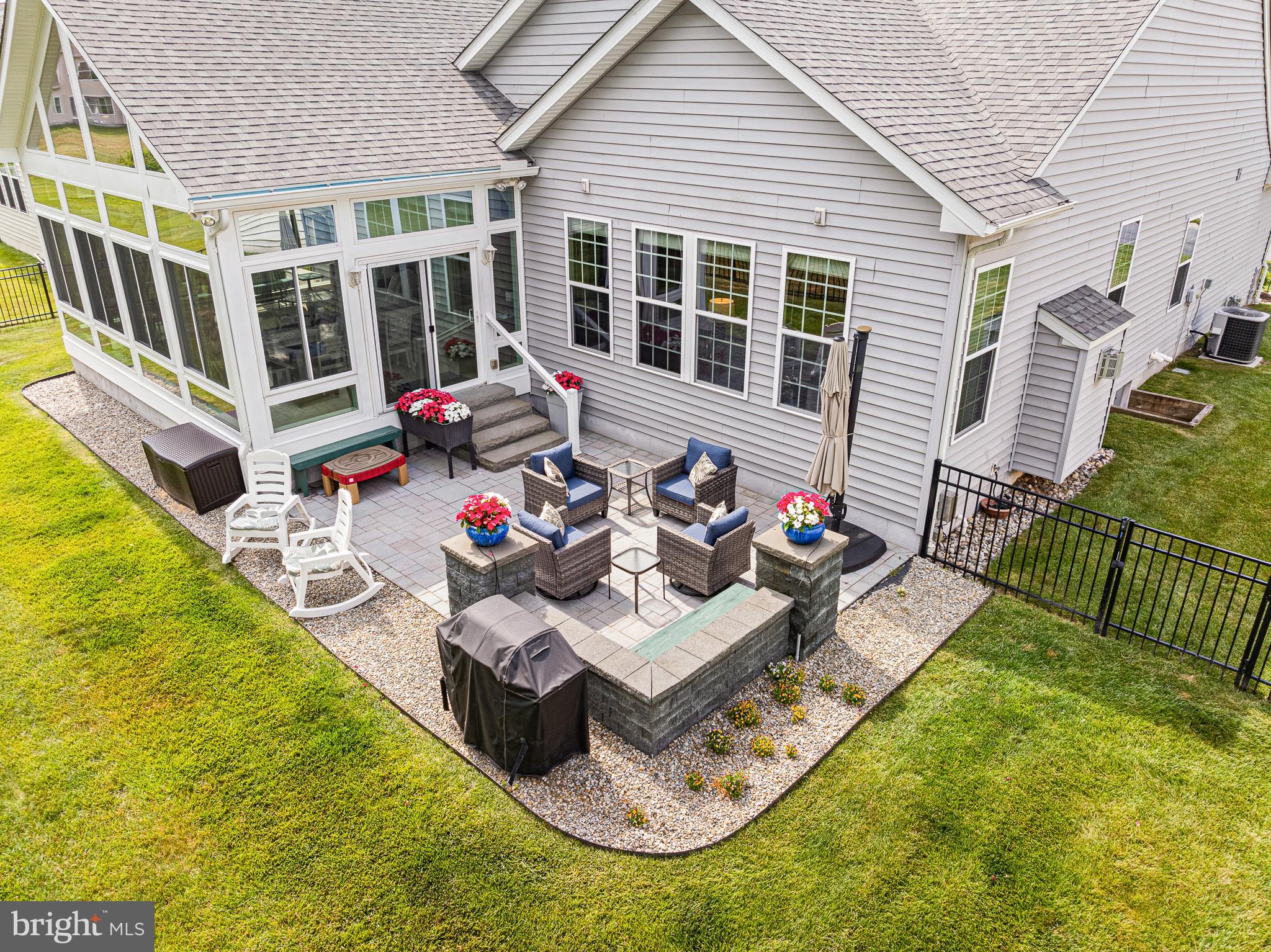 50 FAIRWAY DRIVE