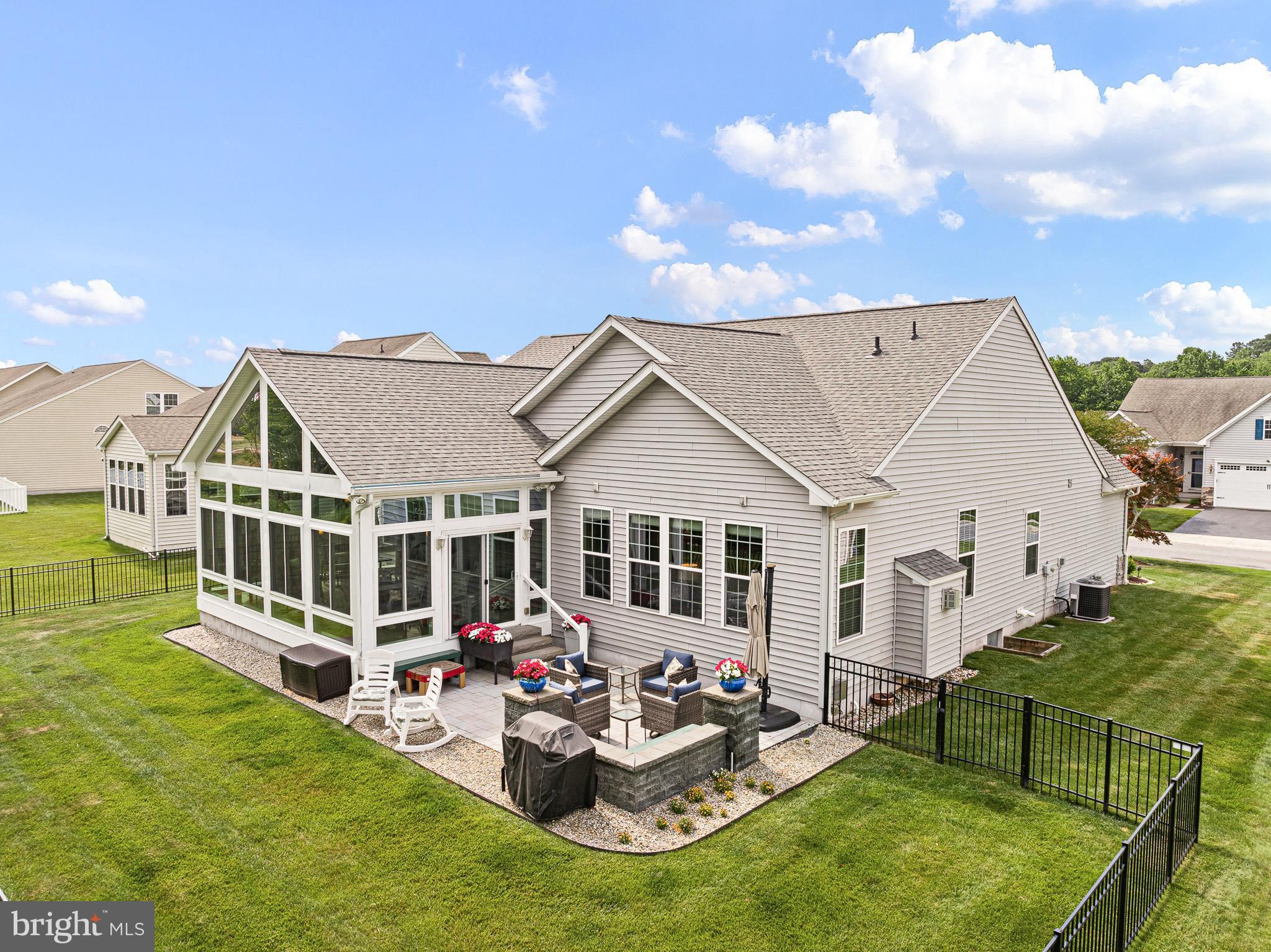 50 FAIRWAY DRIVE