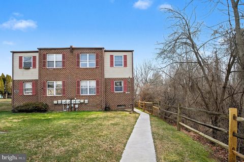 Multifamily For Sale - 244 Ash Lane<br/> LAFAYETTE HILL, PA 19444