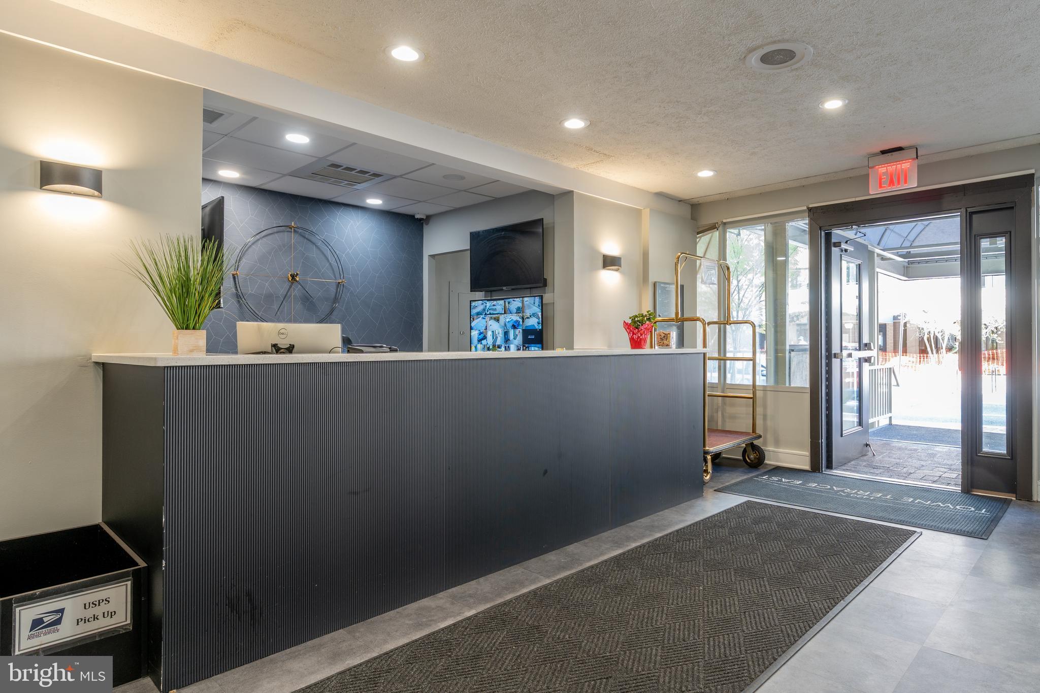 1420 N STREET NW 404