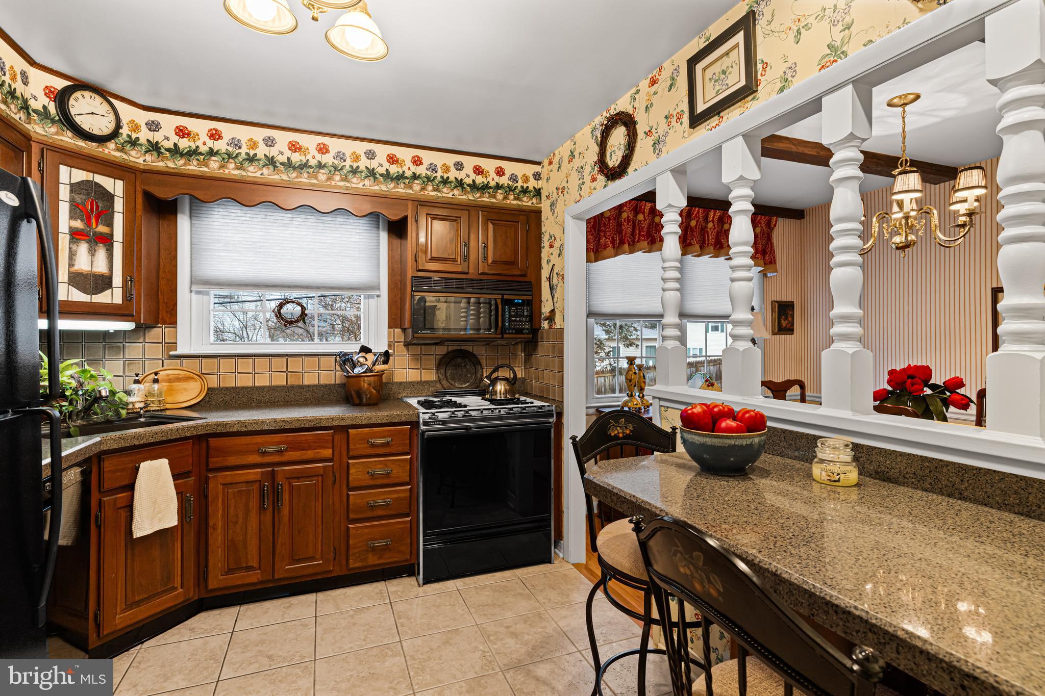 ABINGTON WOODS - Residential