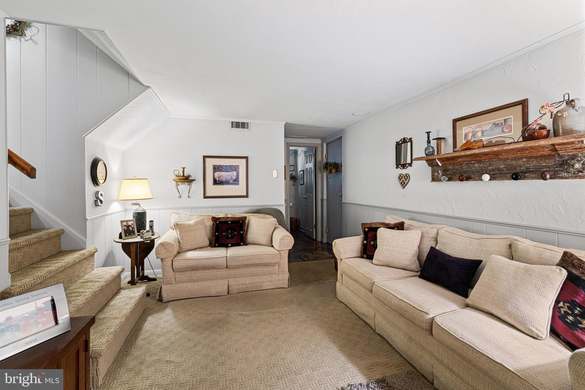 ABINGTON WOODS - Residential