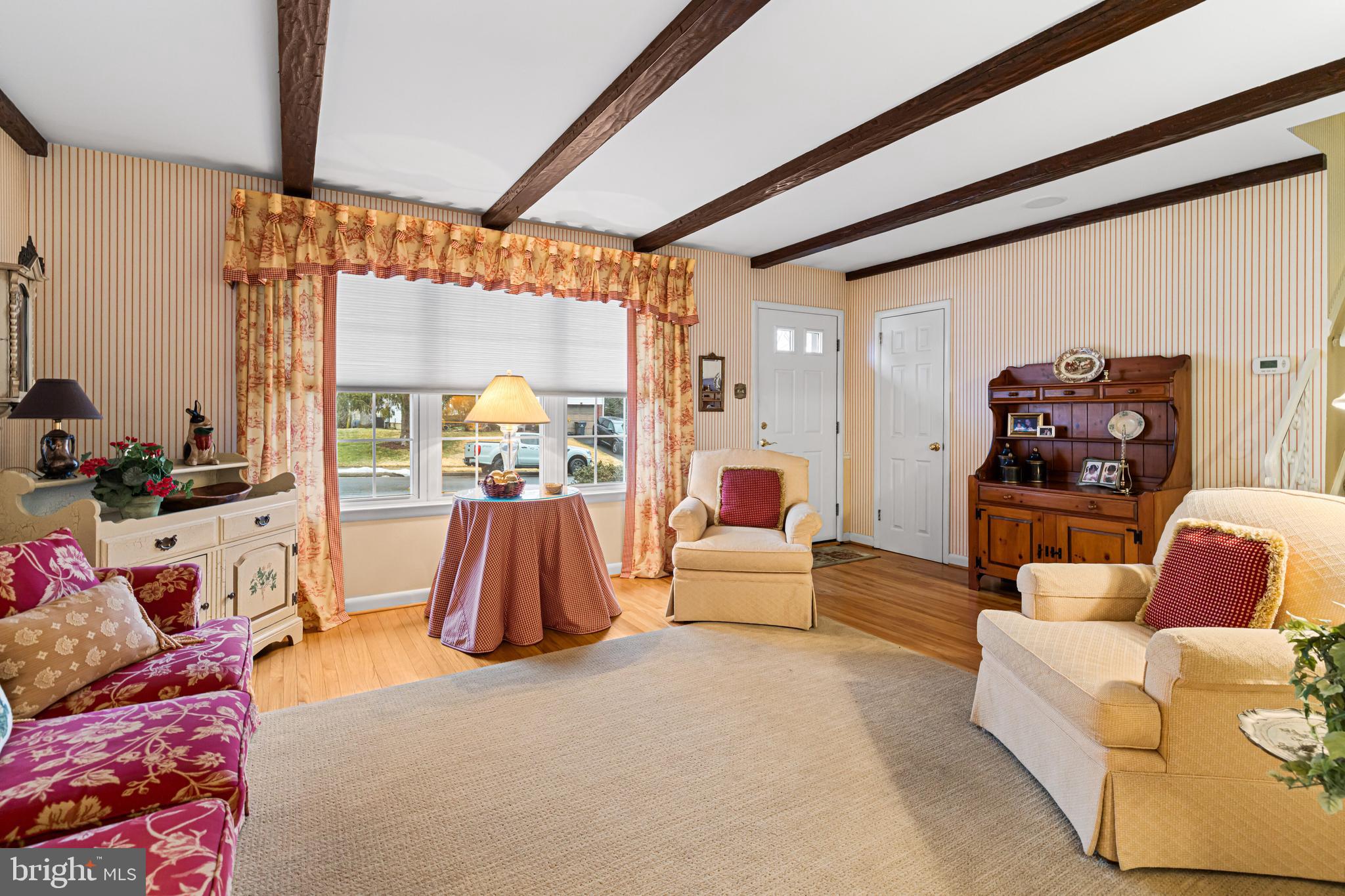ABINGTON WOODS - Residential