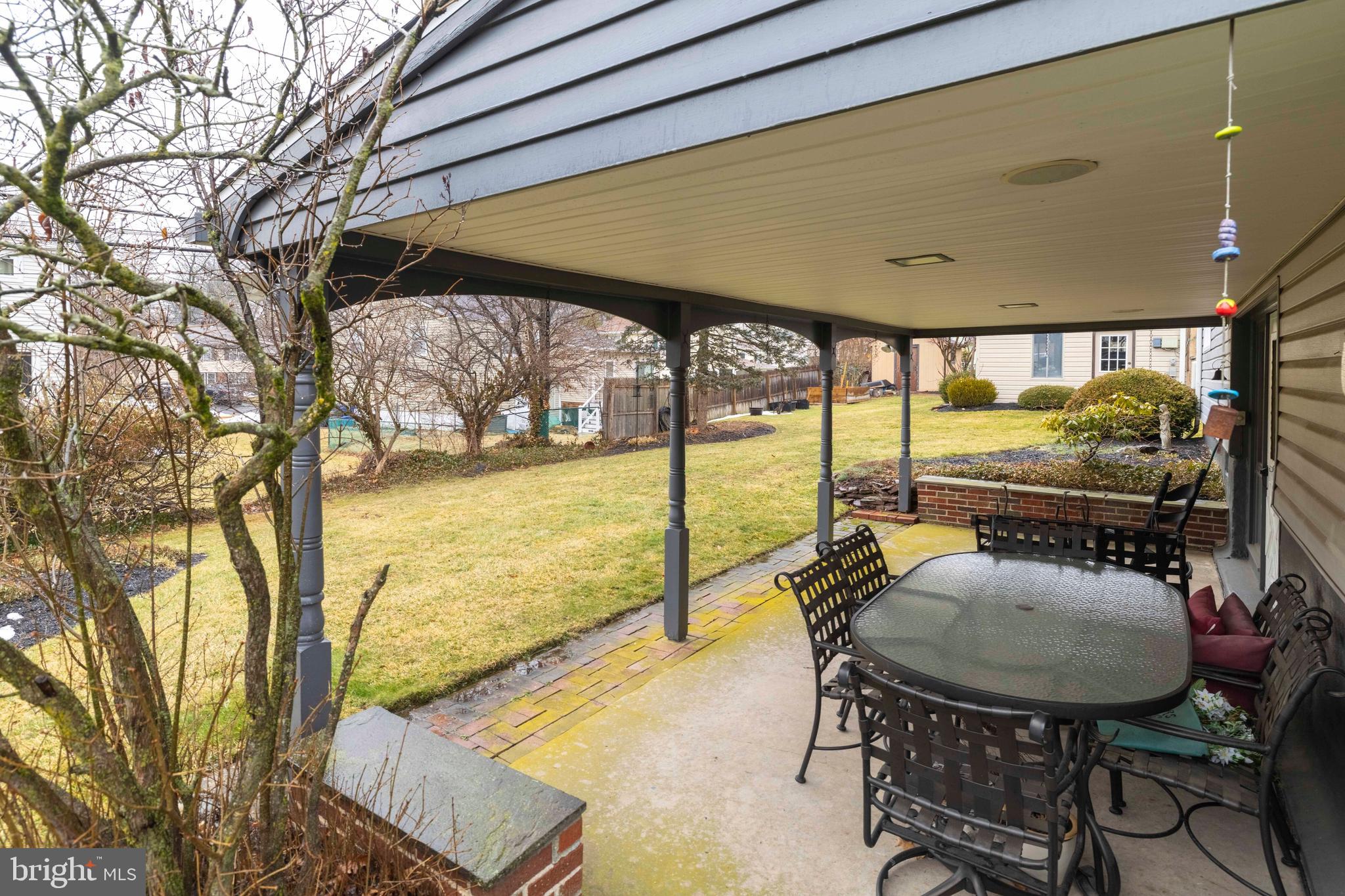 ABINGTON WOODS - Residential