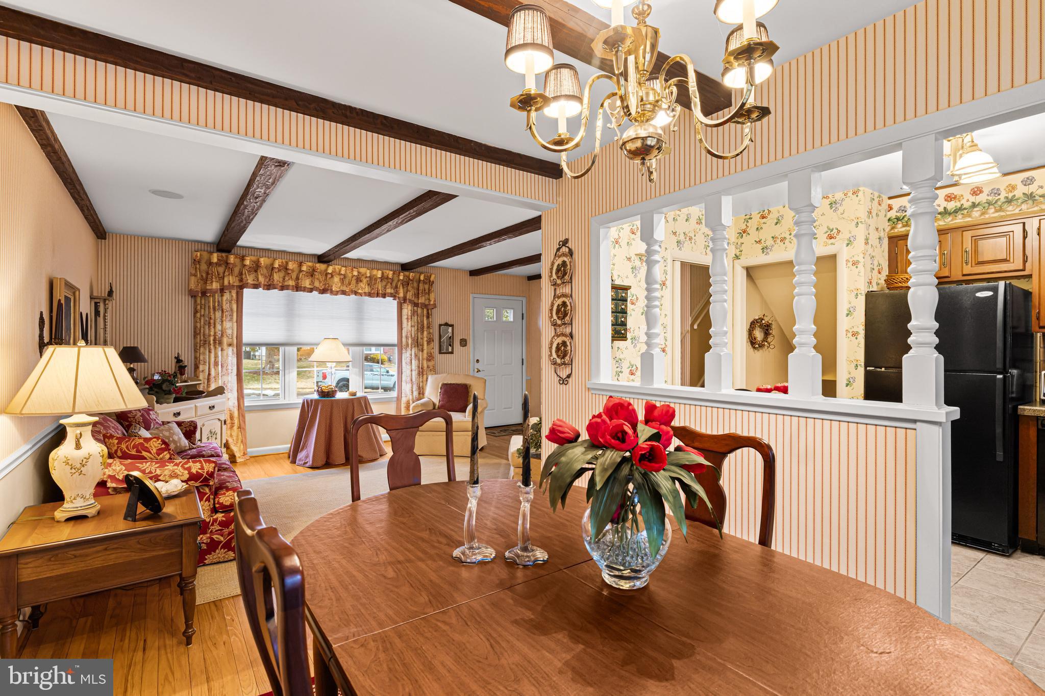 ABINGTON WOODS - Residential