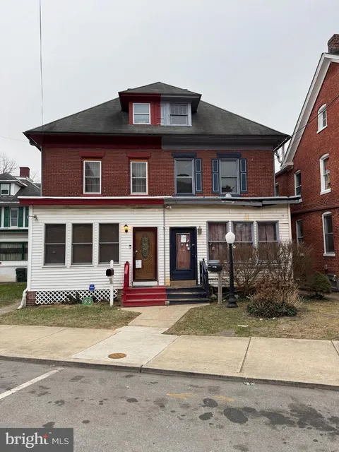 620 Potomac Avenue, Hagerstown, MD 21740 - MLS#: MDWA2027230