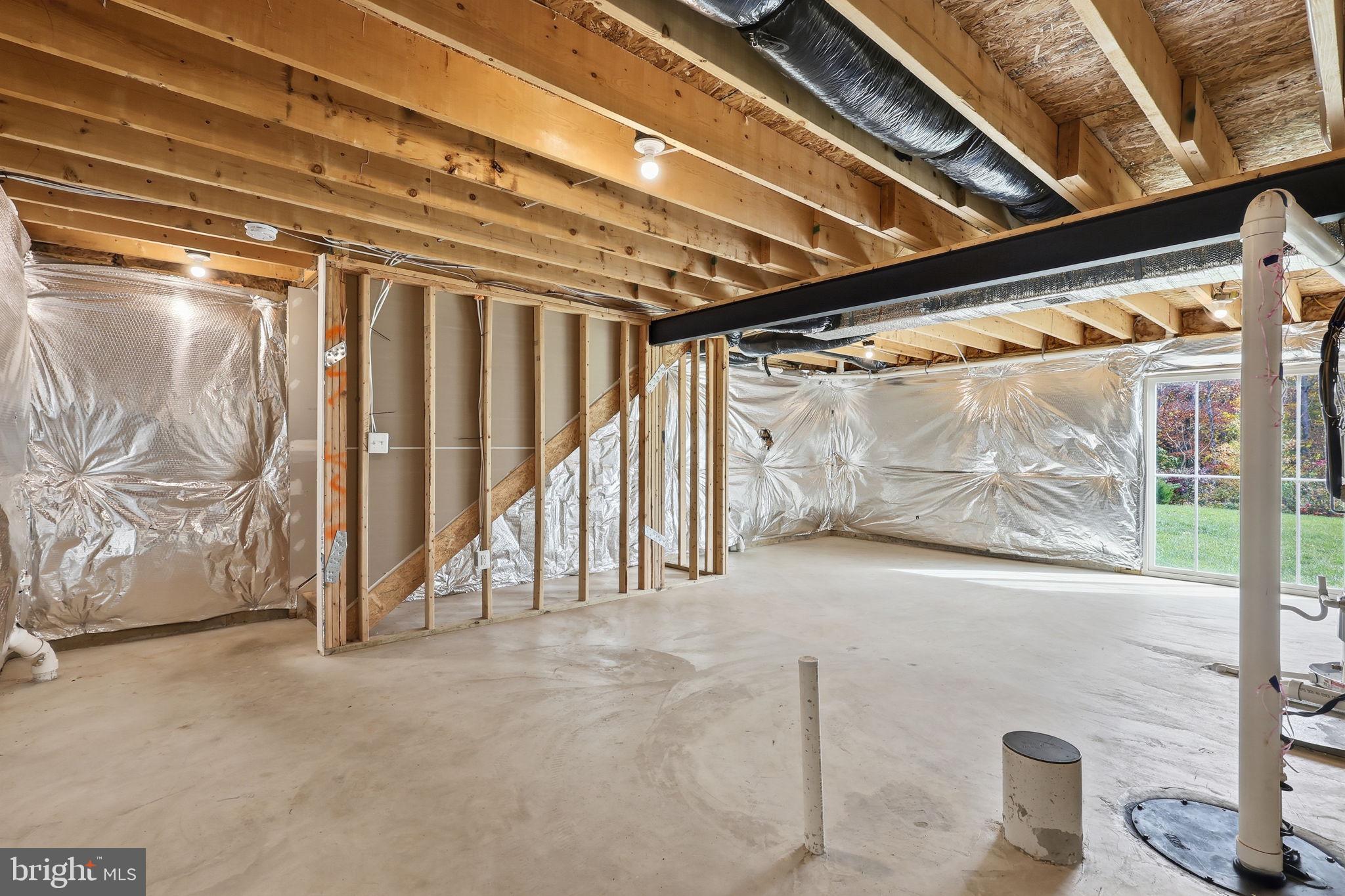 WILDERNESS SHORES - Residential Lease