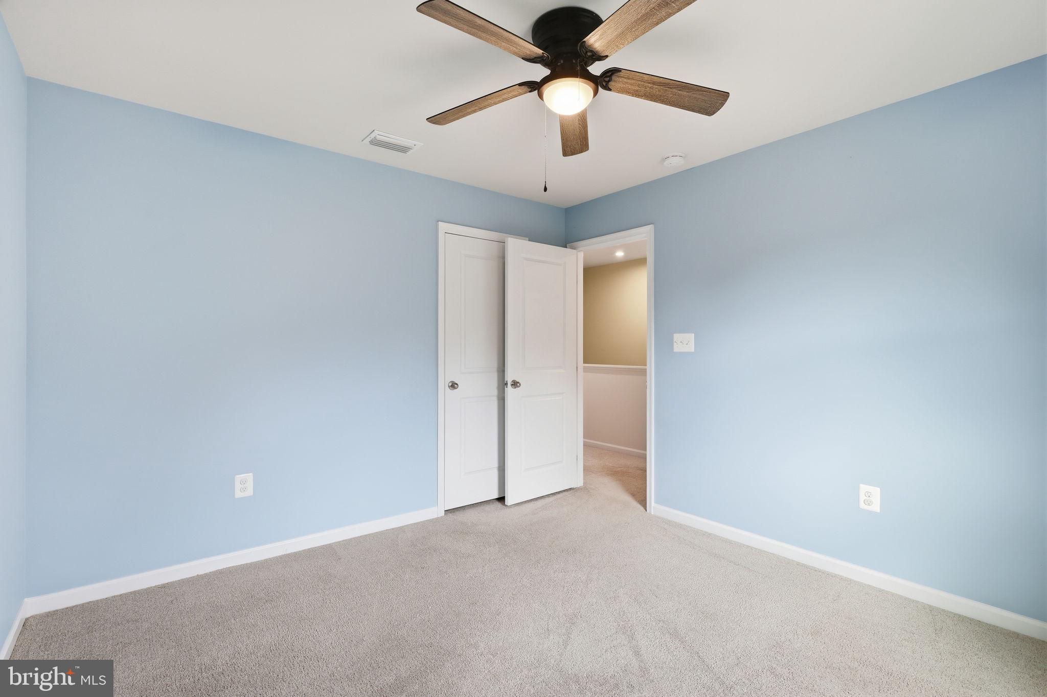 WILDERNESS SHORES - Residential Lease