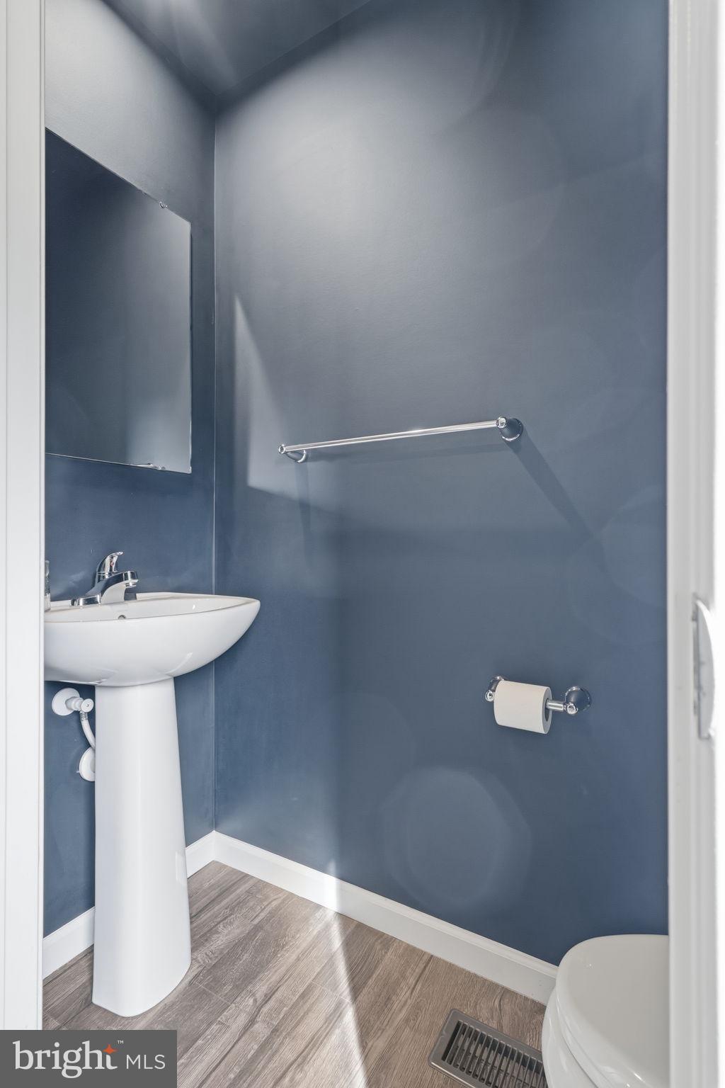 WILDERNESS SHORES - Residential Lease