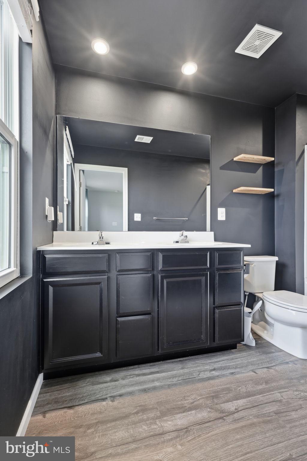 WILDERNESS SHORES - Residential Lease