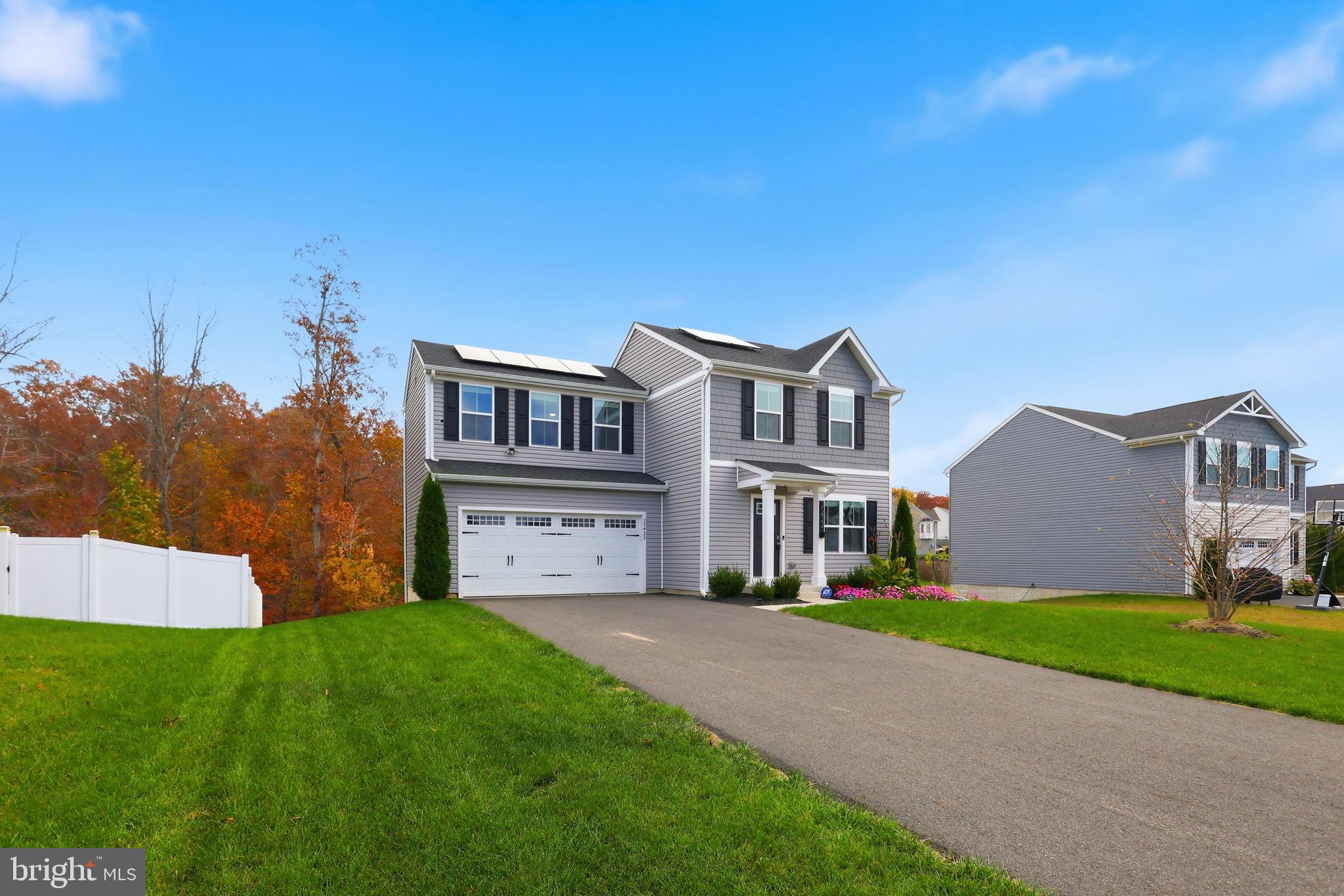 WILDERNESS SHORES - Residential Lease