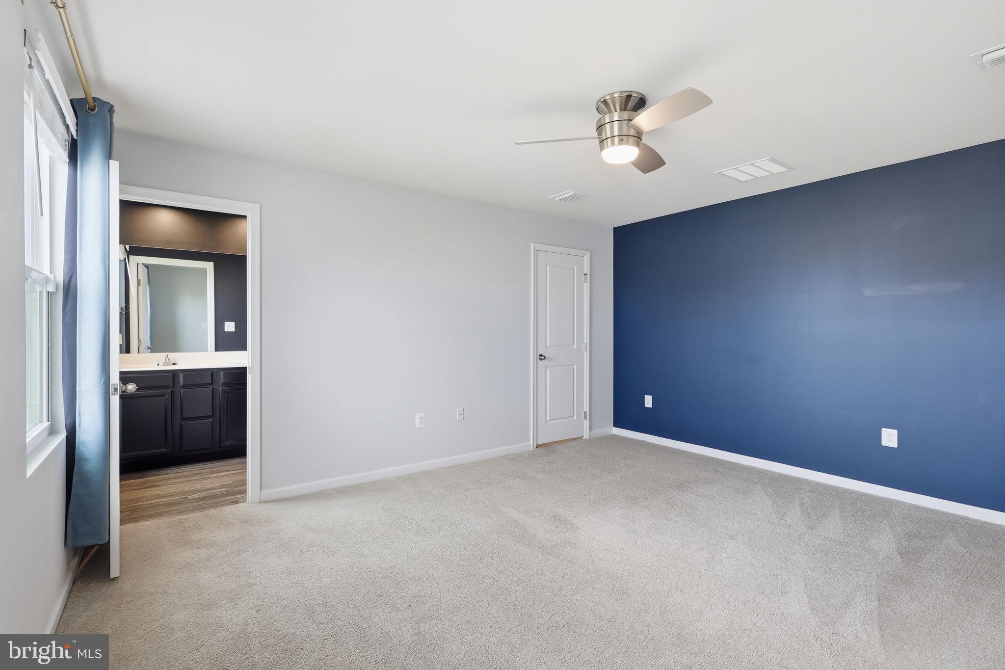 WILDERNESS SHORES - Residential Lease