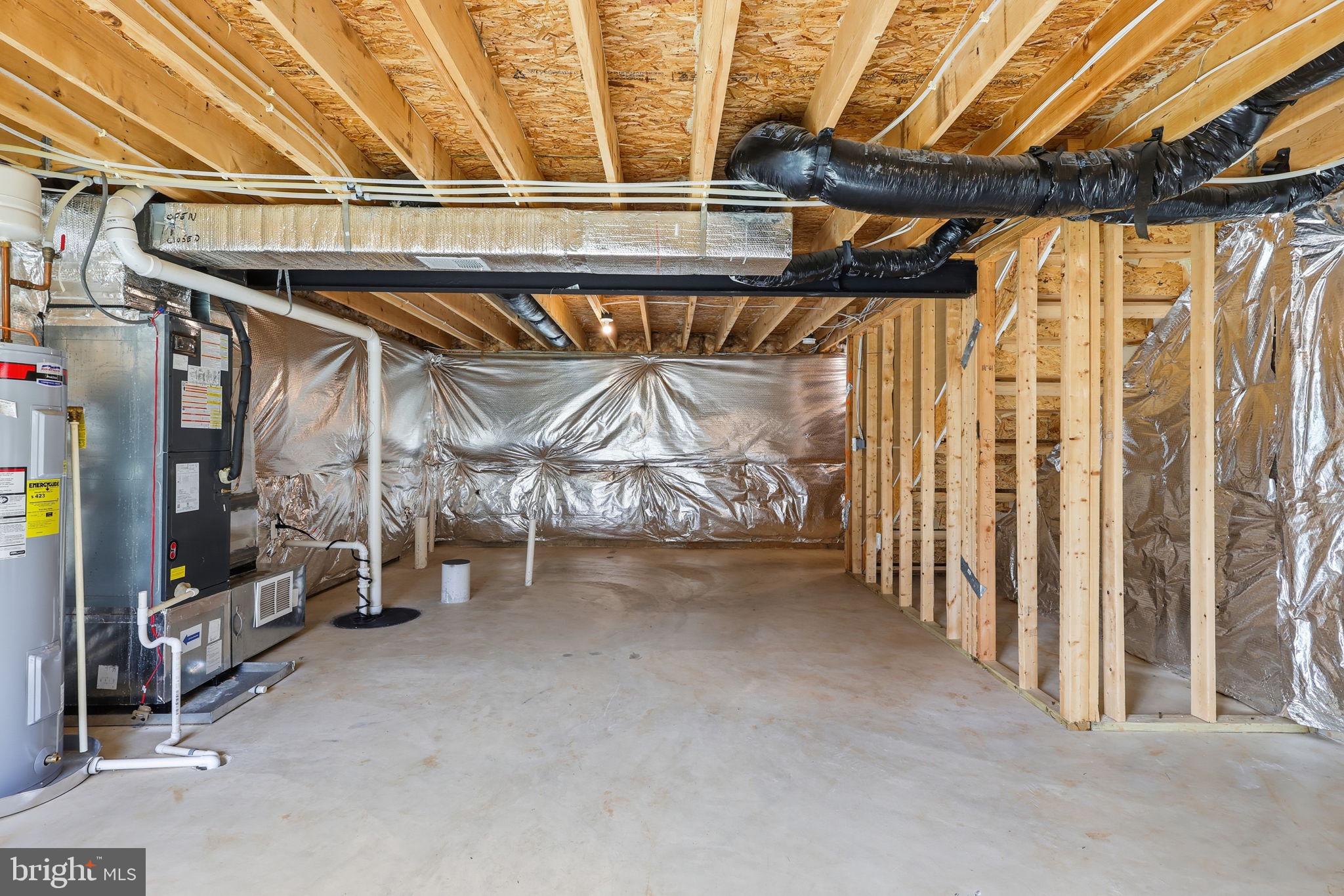 WILDERNESS SHORES - Residential Lease