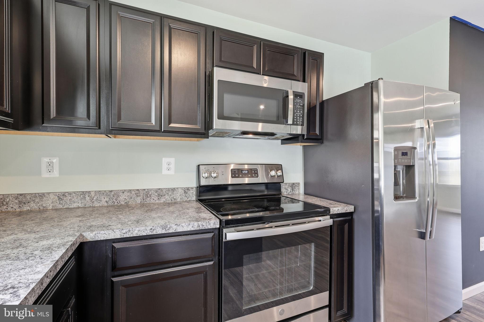 WILDERNESS SHORES - Residential Lease