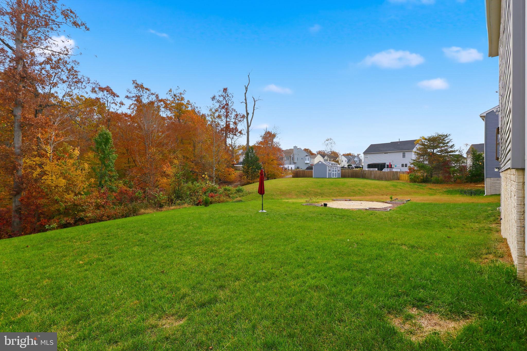 WILDERNESS SHORES - Residential Lease