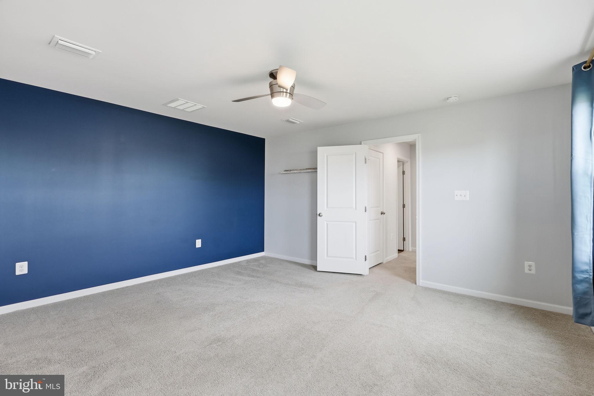 WILDERNESS SHORES - Residential Lease