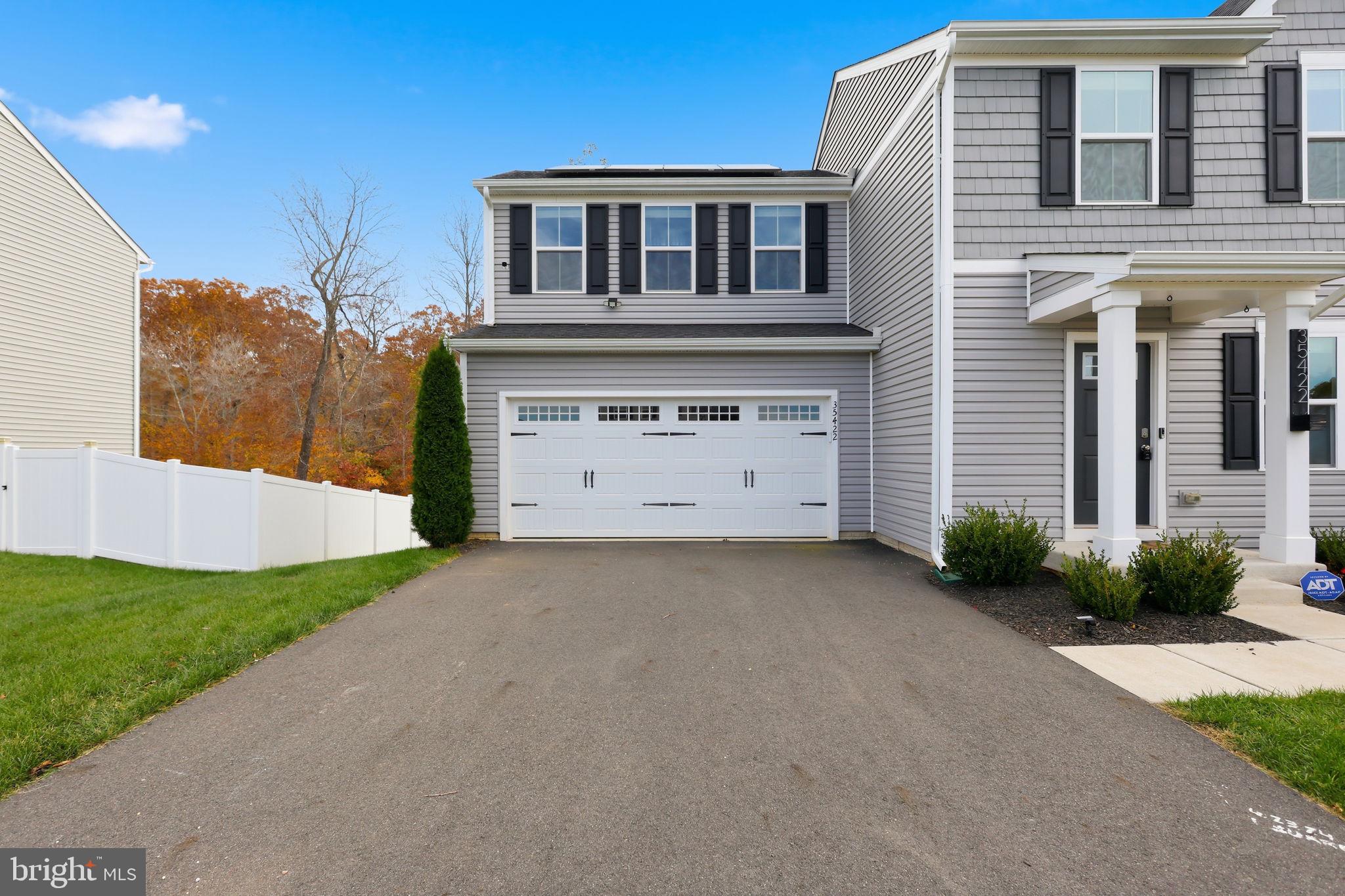 WILDERNESS SHORES - Residential Lease