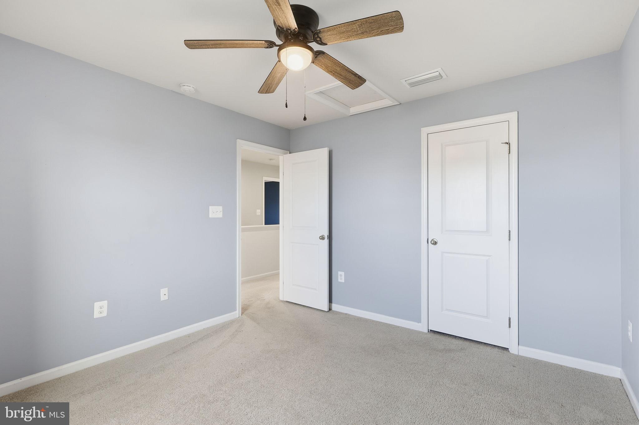 WILDERNESS SHORES - Residential Lease