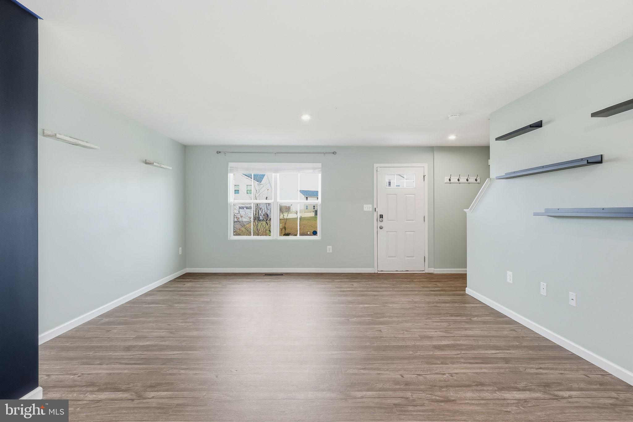 WILDERNESS SHORES - Residential Lease