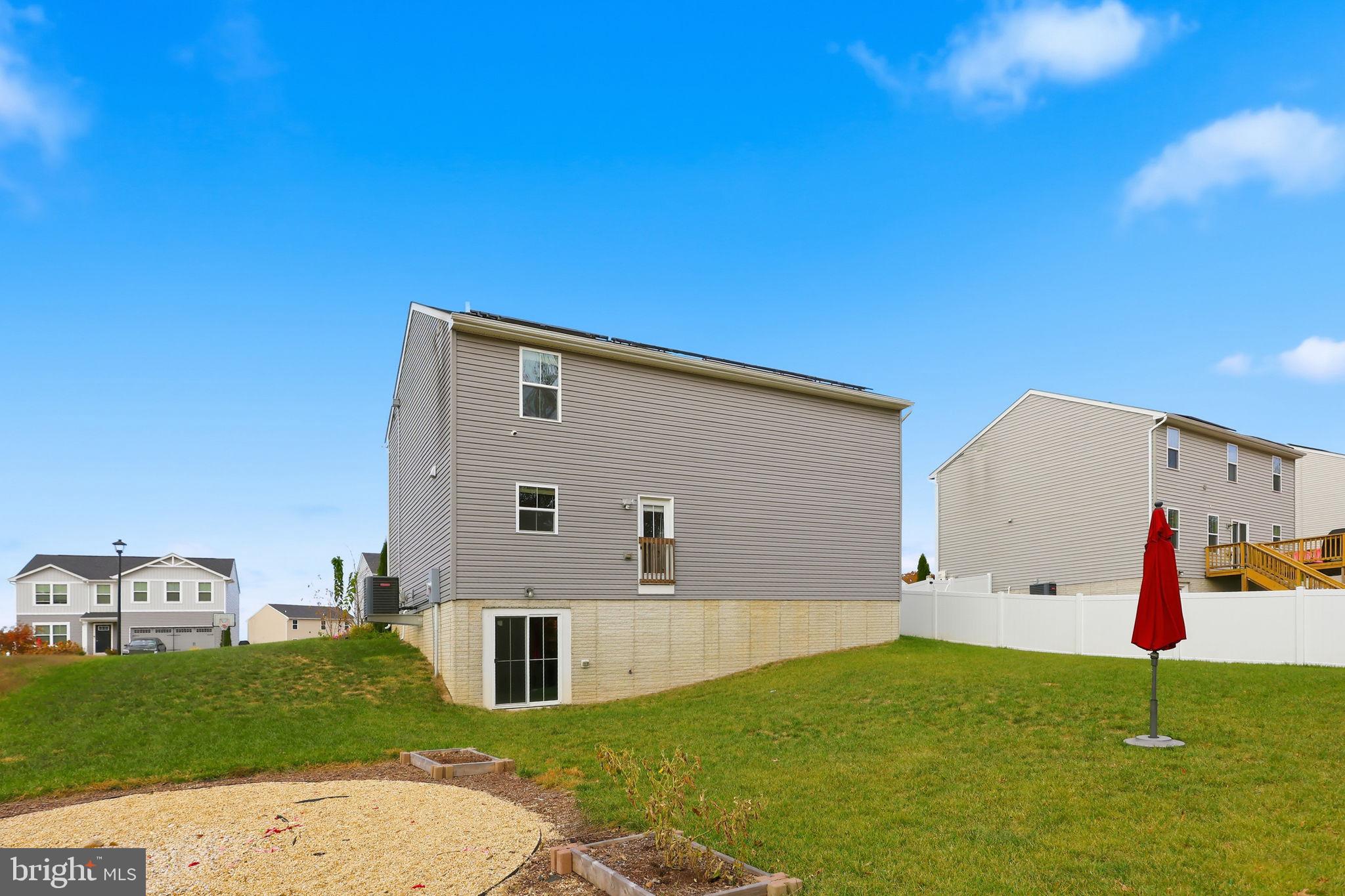 WILDERNESS SHORES - Residential Lease