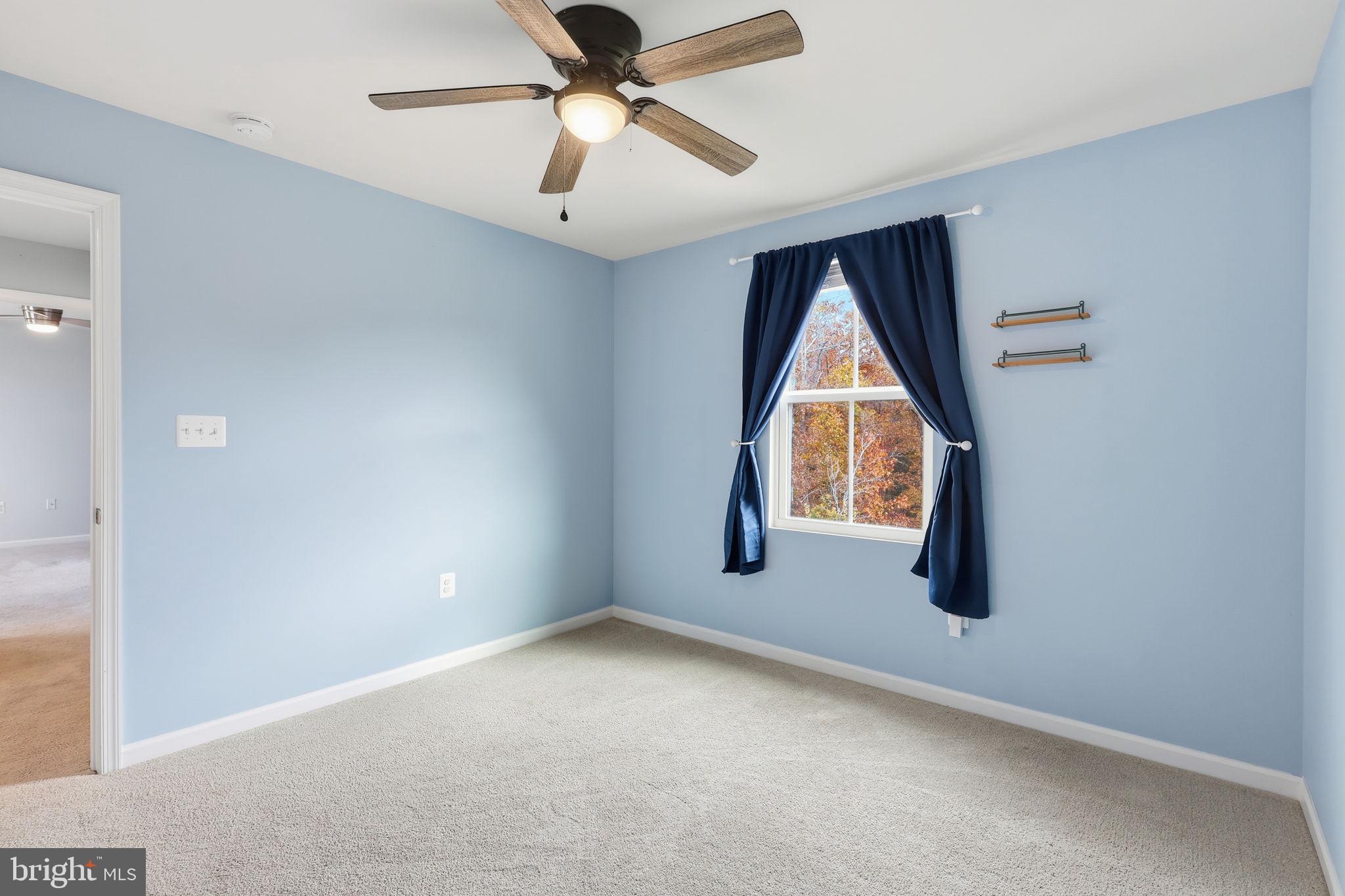 WILDERNESS SHORES - Residential Lease