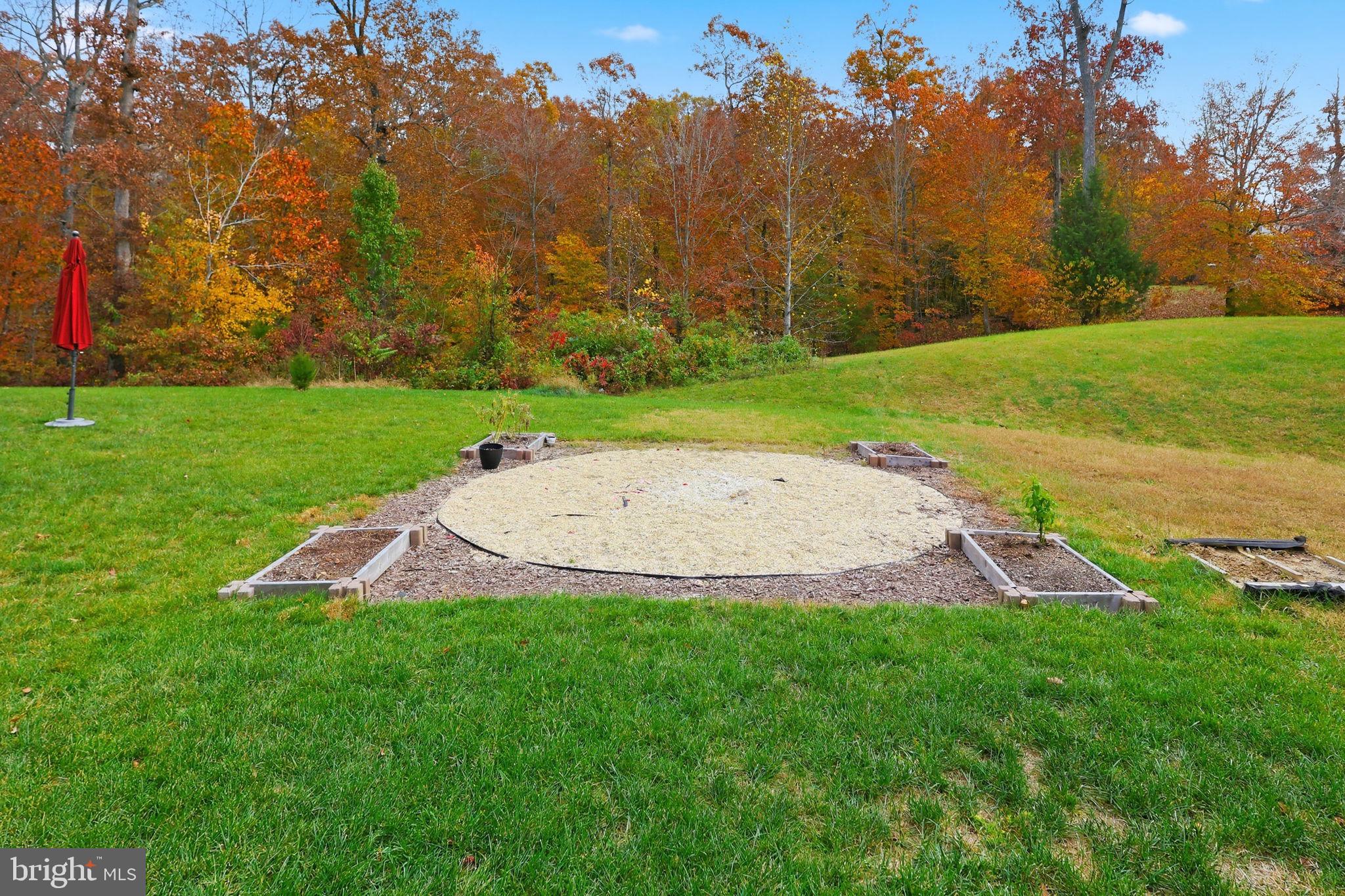 WILDERNESS SHORES - Residential Lease