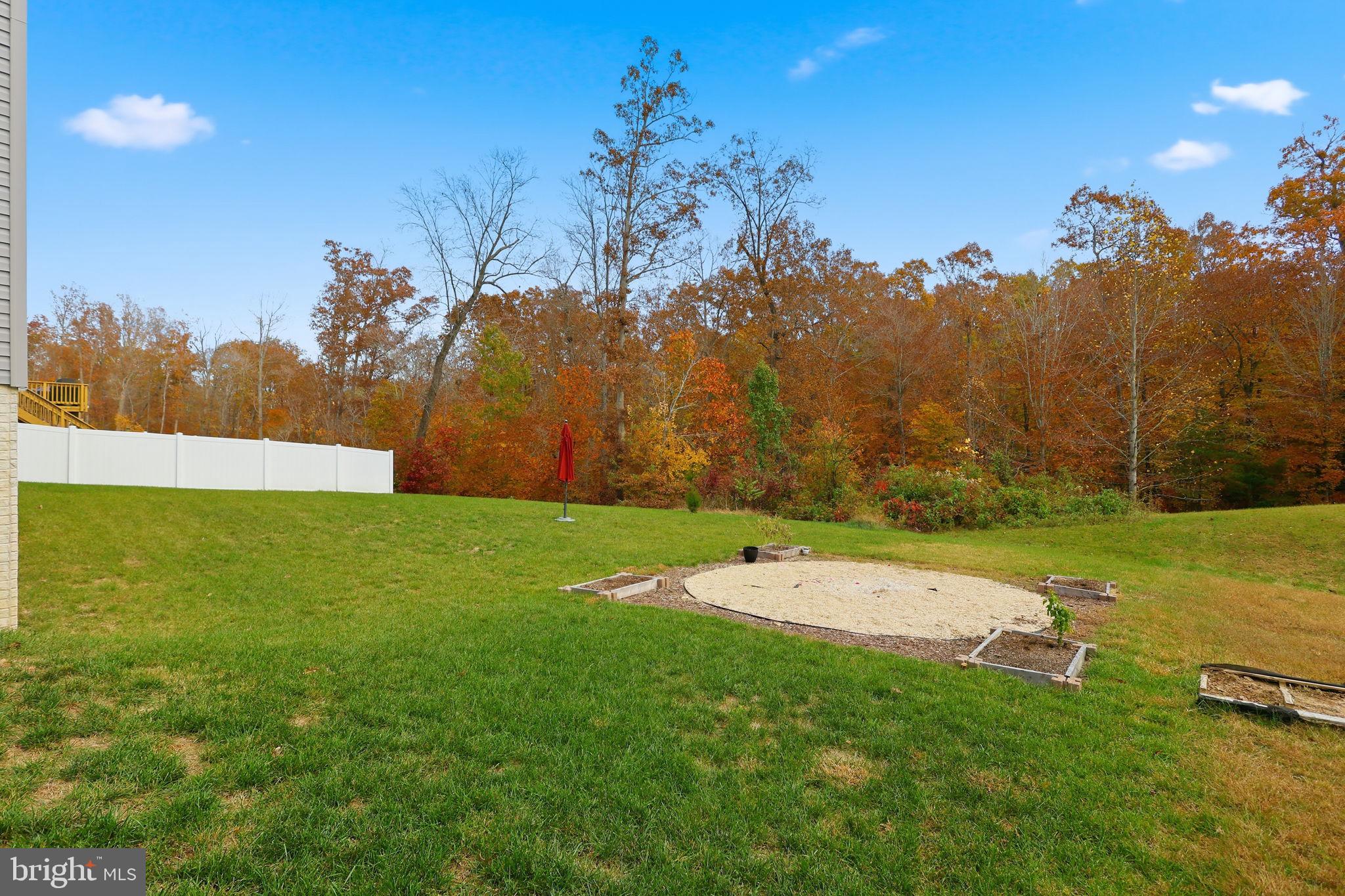 WILDERNESS SHORES - Residential Lease