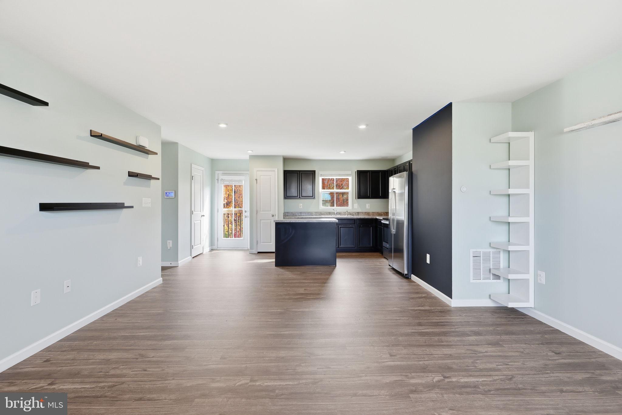 WILDERNESS SHORES - Residential Lease