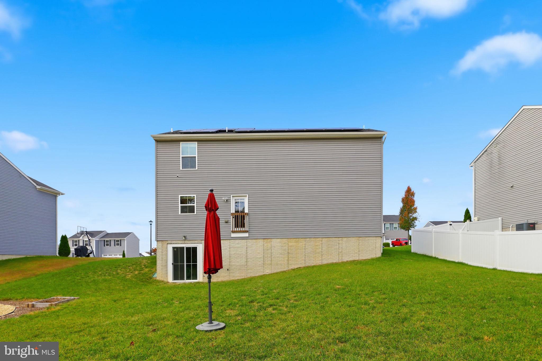 WILDERNESS SHORES - Residential Lease