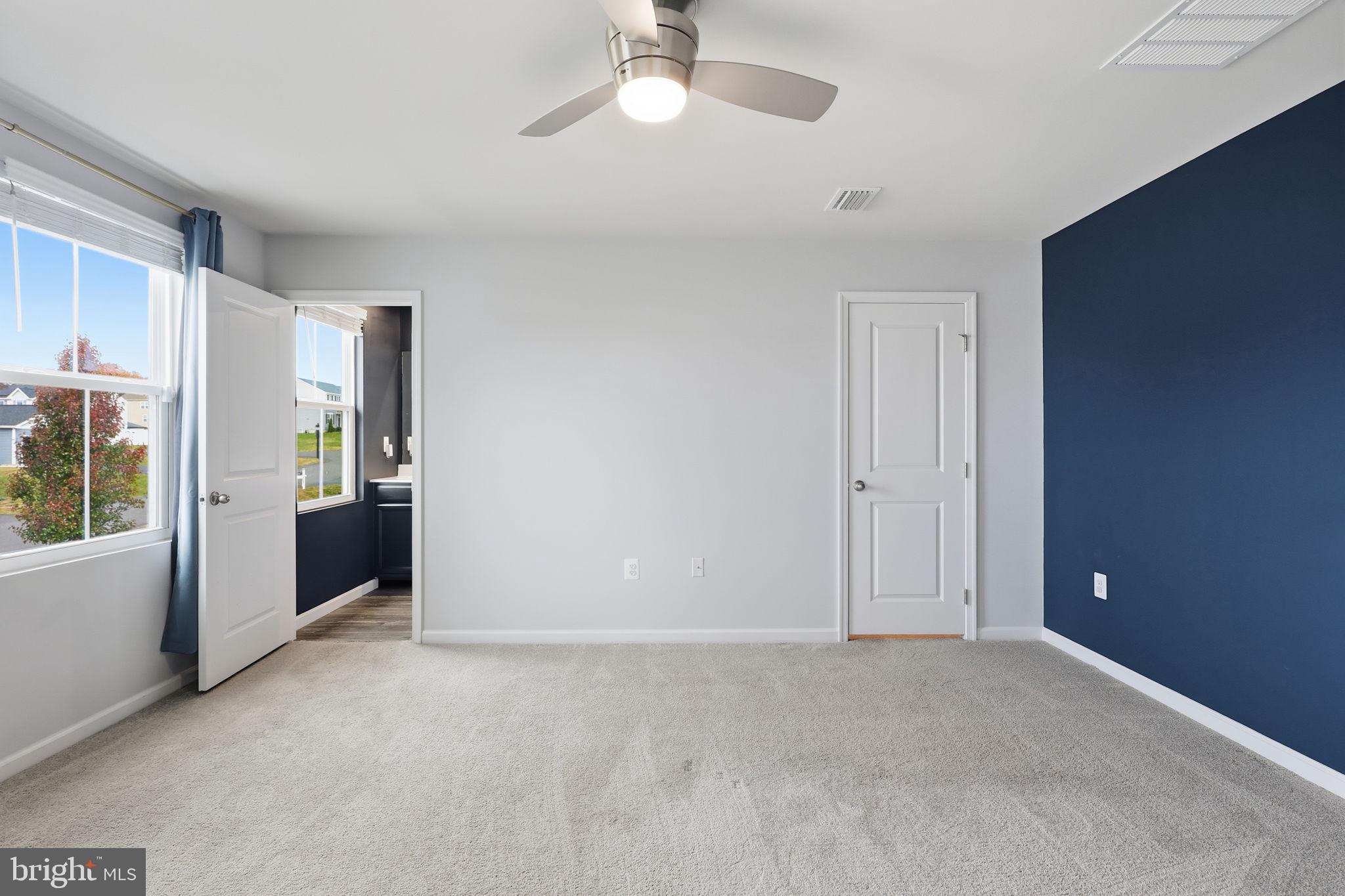 WILDERNESS SHORES - Residential Lease