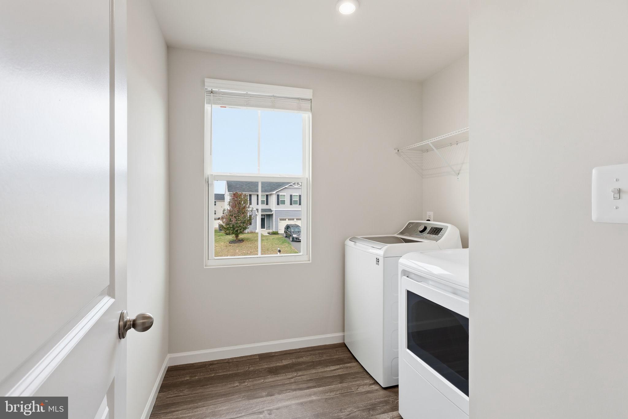 WILDERNESS SHORES - Residential Lease