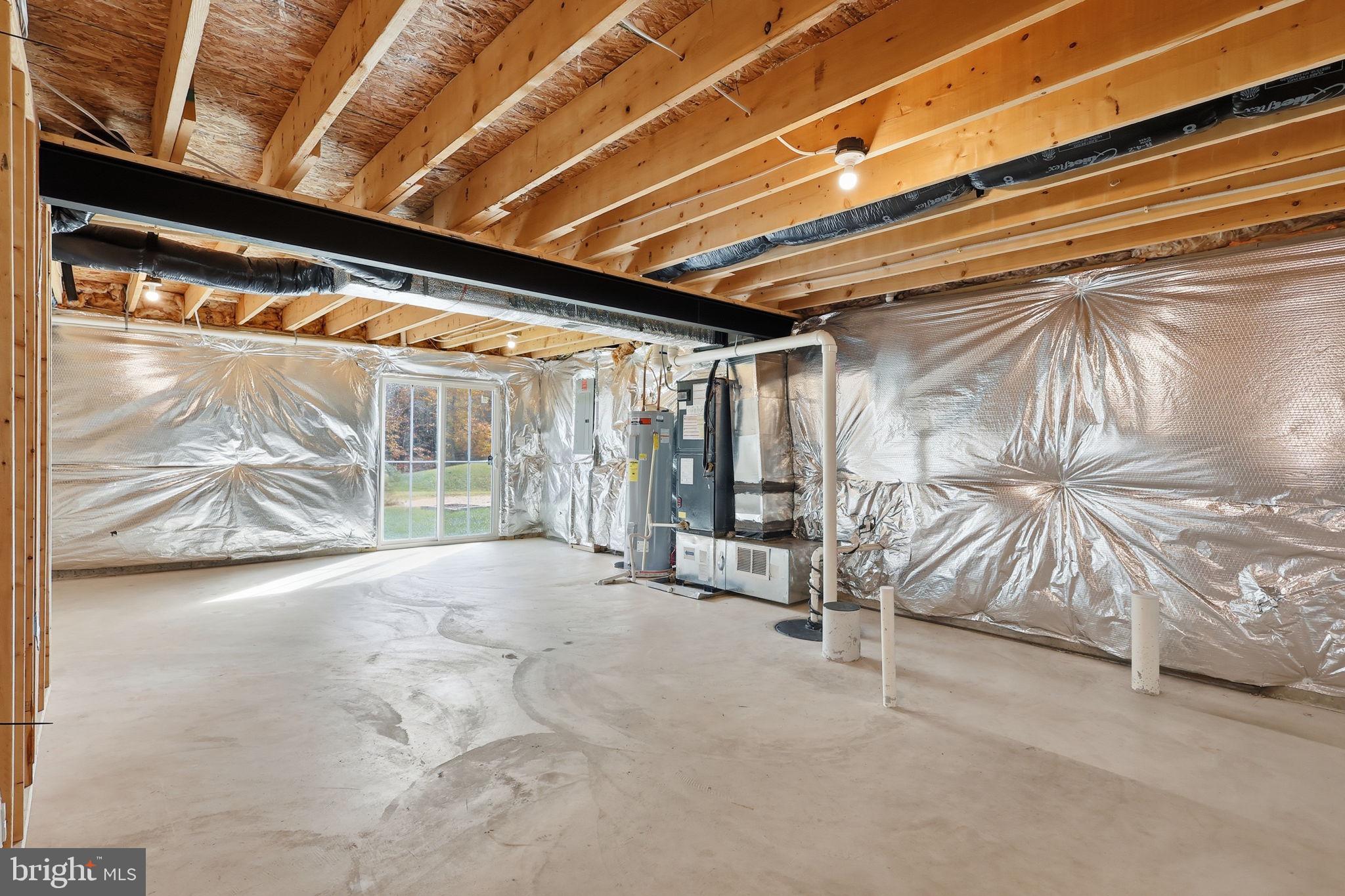 WILDERNESS SHORES - Residential Lease