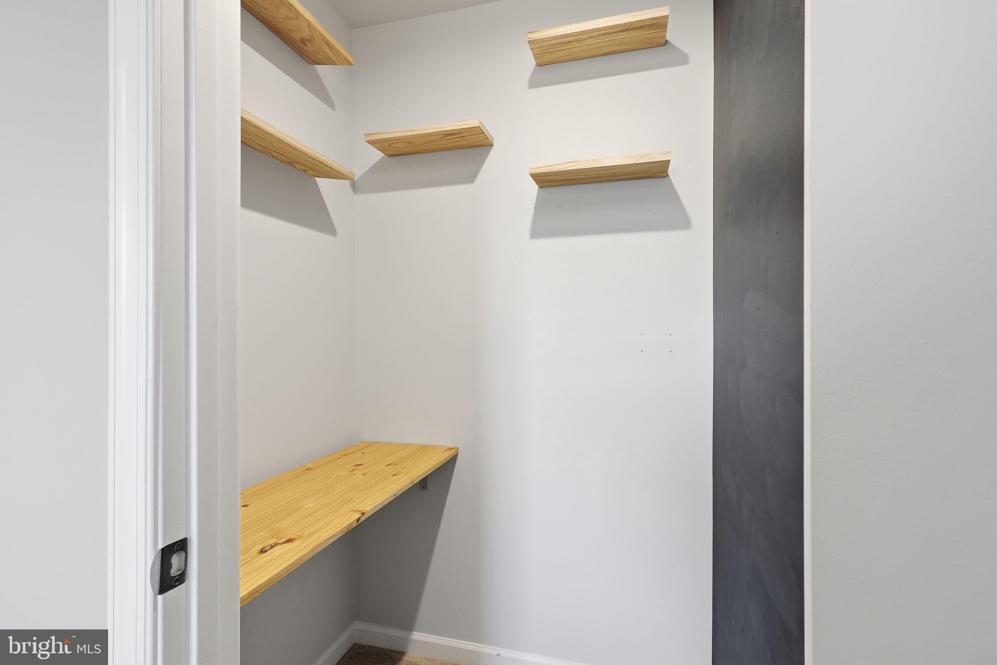 WILDERNESS SHORES - Residential Lease