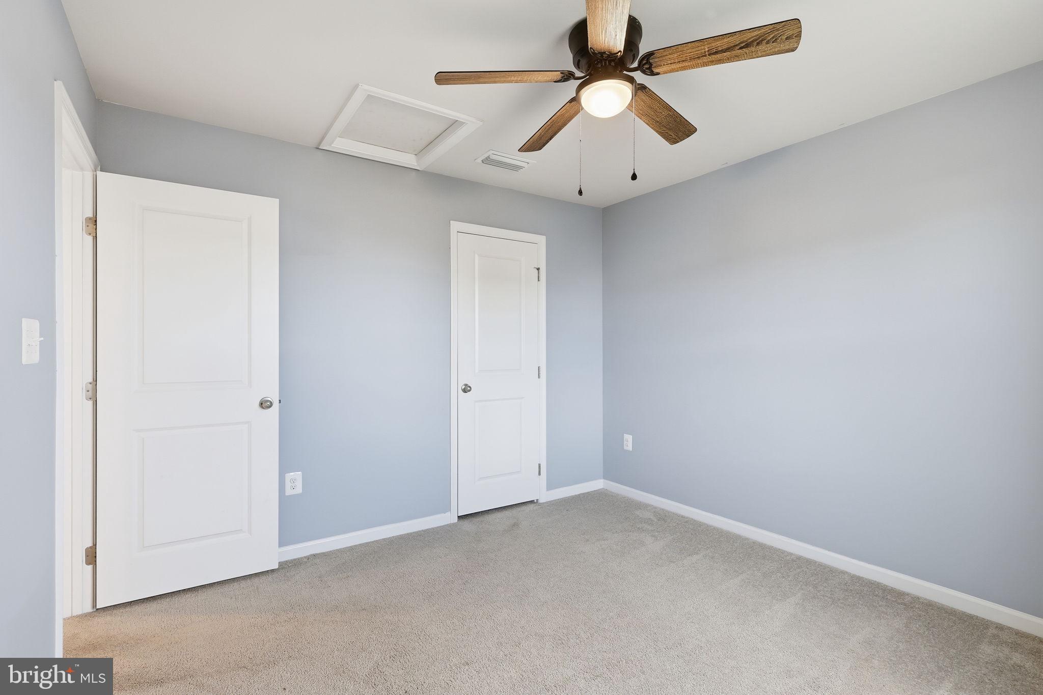 WILDERNESS SHORES - Residential Lease