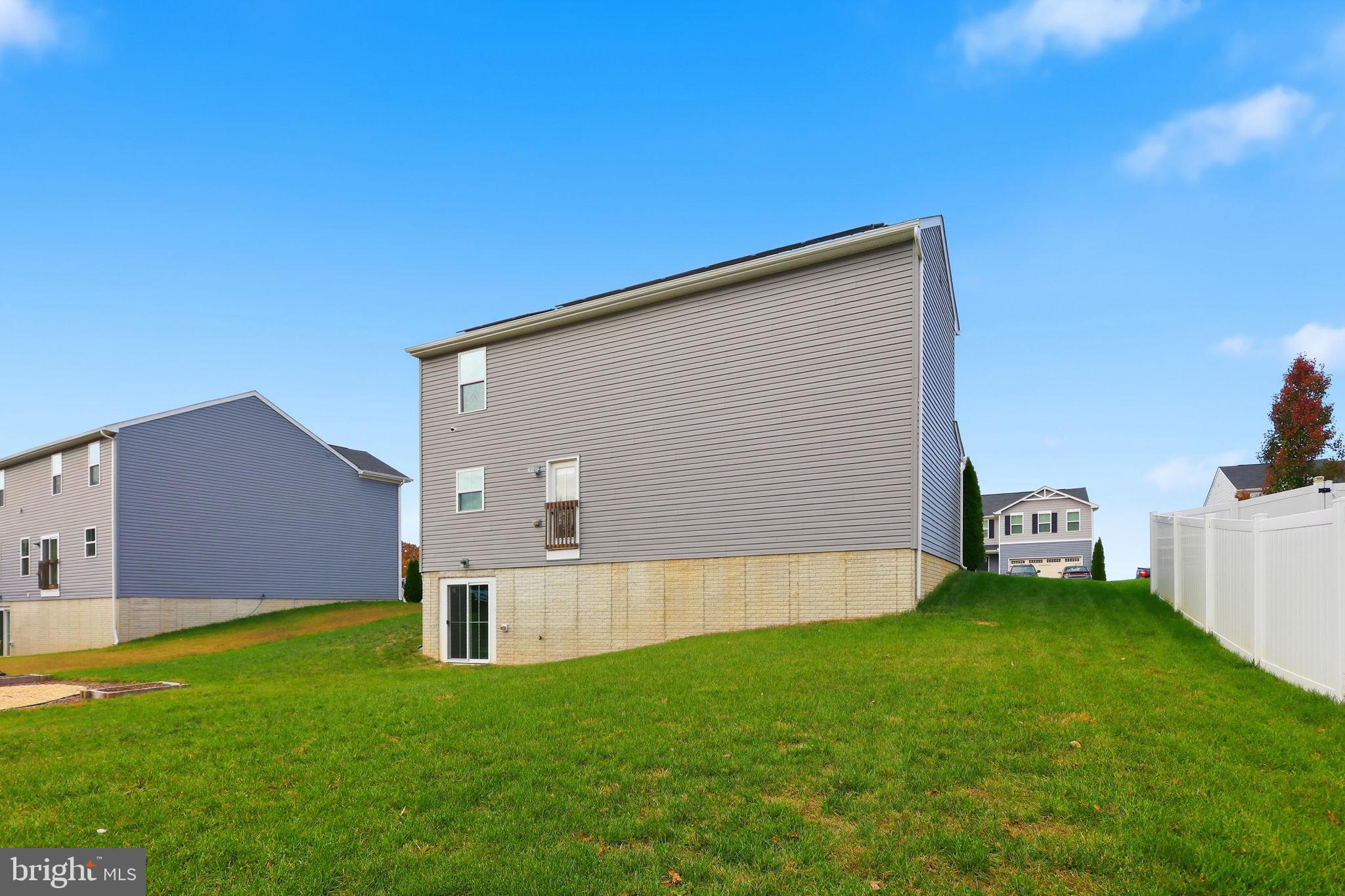 WILDERNESS SHORES - Residential Lease