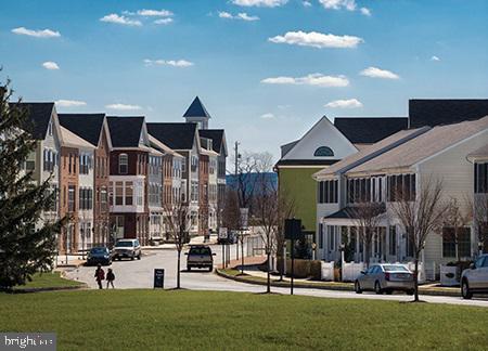 WALDEN - Residential Lease