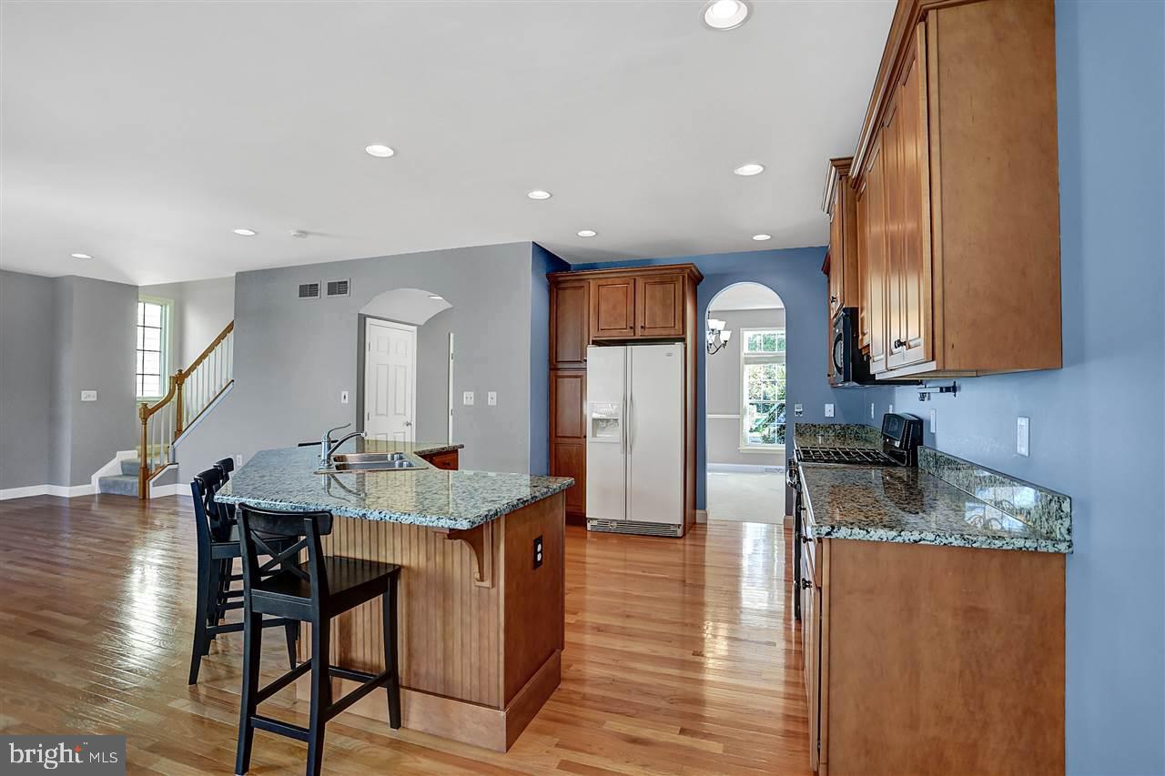 WALDEN - Residential Lease