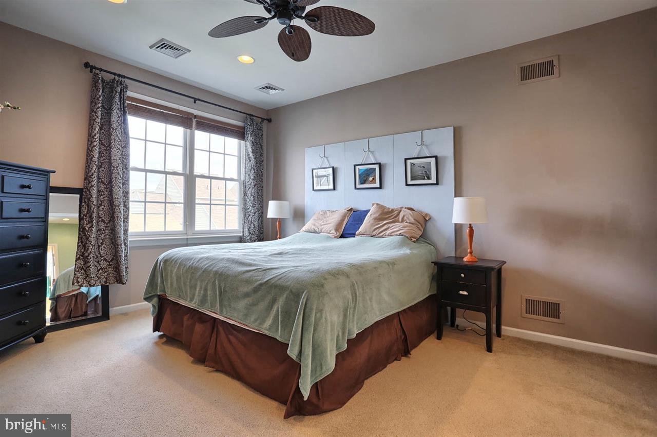 WALDEN - Residential Lease