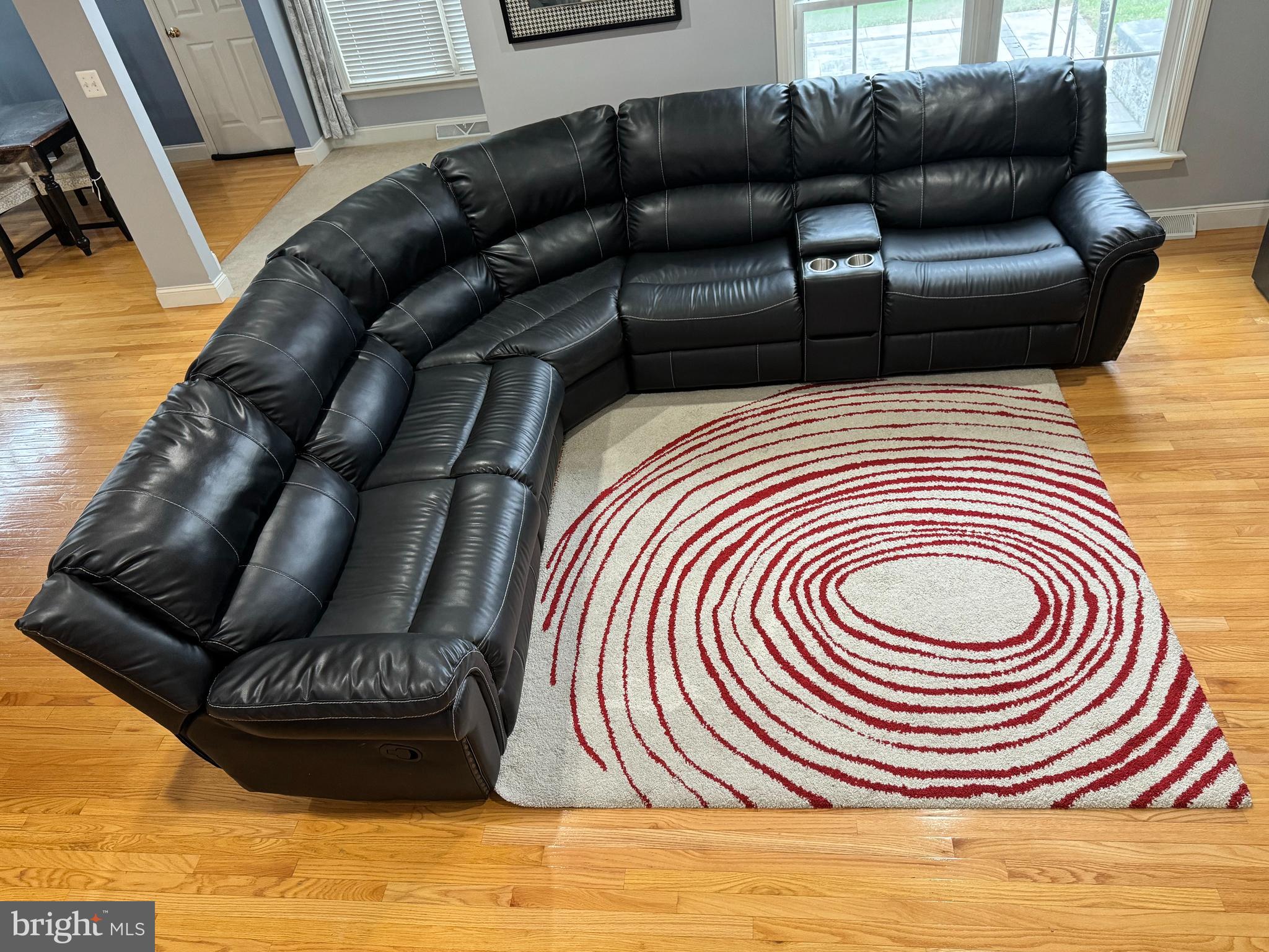 WALDEN - Residential Lease