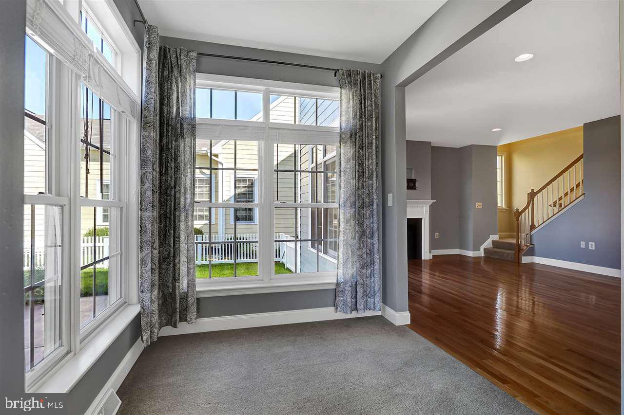 WALDEN - Residential Lease