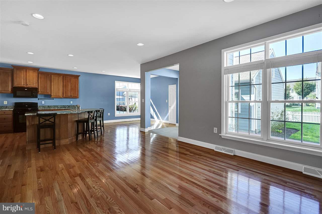 WALDEN - Residential Lease