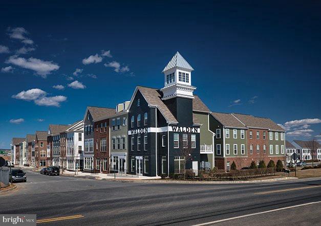 WALDEN - Residential Lease