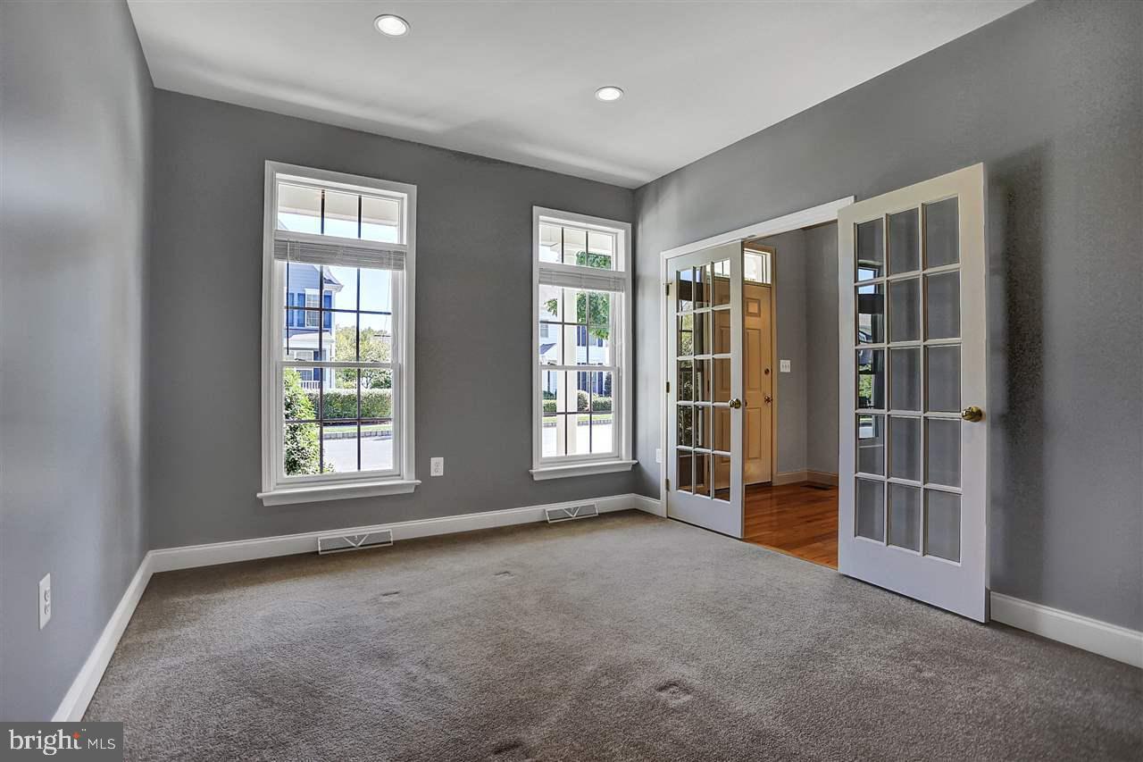 WALDEN - Residential Lease