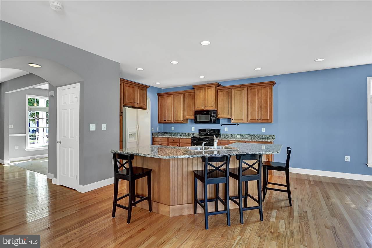 WALDEN - Residential Lease