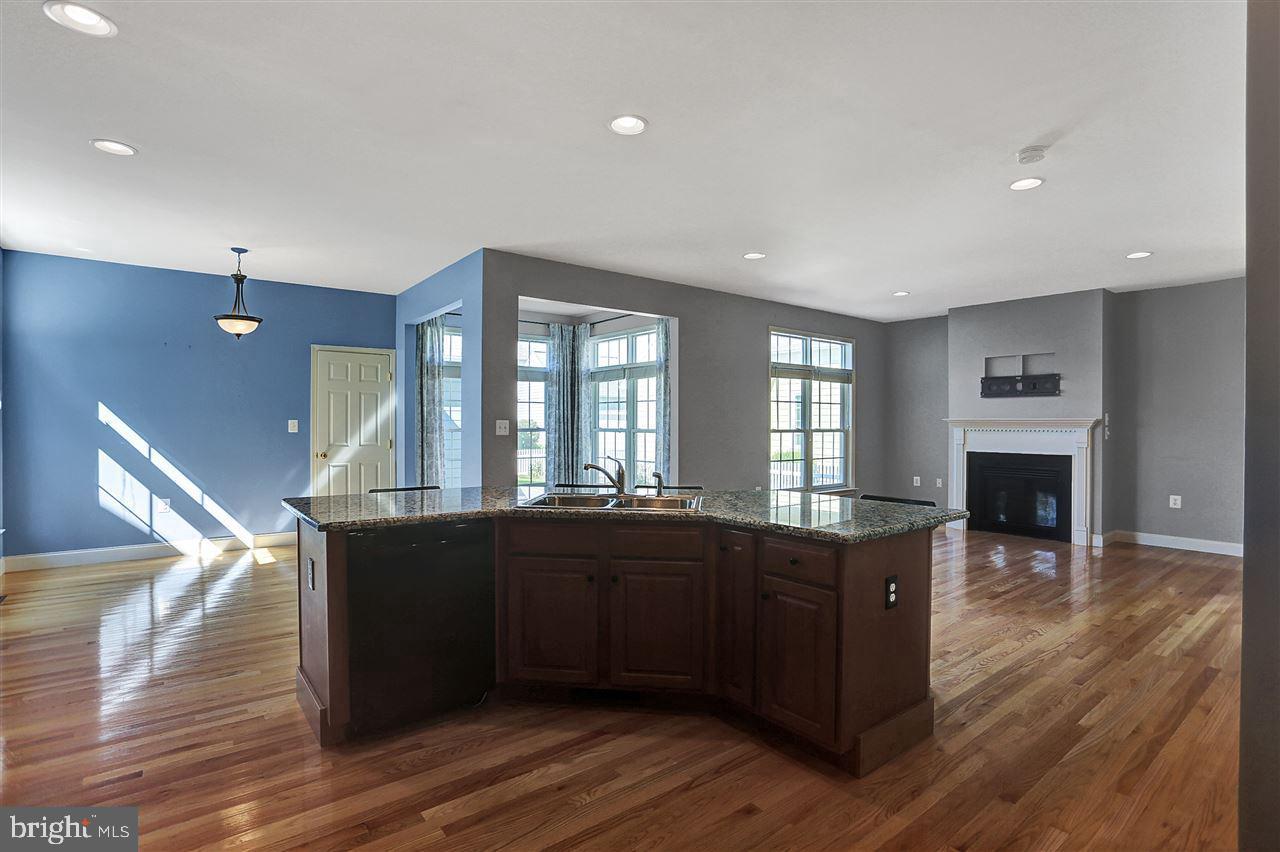 WALDEN - Residential Lease